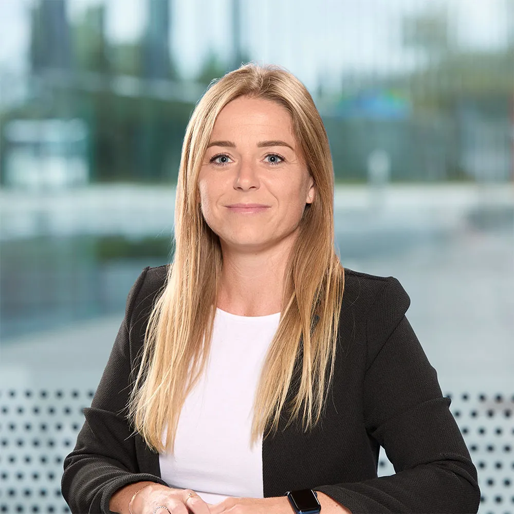 Christina Zechmeister