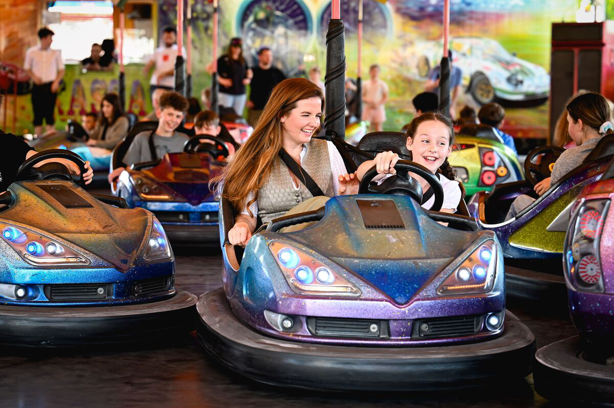 Kindernachmittag am 28.03.